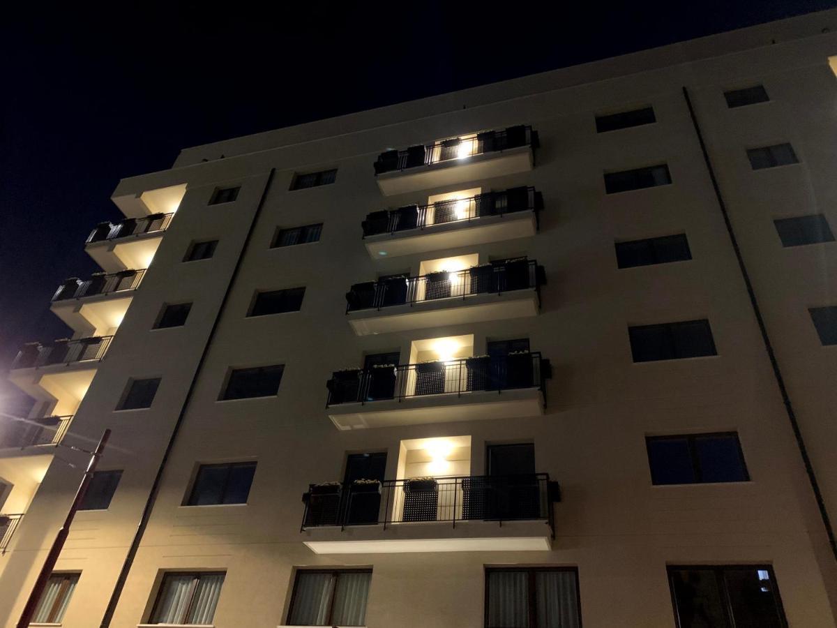 Balsamotto - Appartamento E Parcheggio ปาแลร์โม ภายนอก รูปภาพ